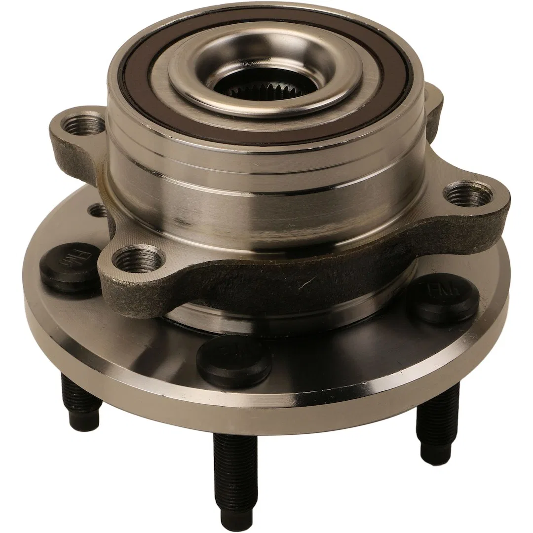 512460 – MOOG Wheel Bearing And Hub Assembly, OE Replacement